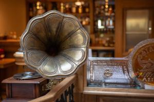 Villa Flavia Heritage Boutique Hotel