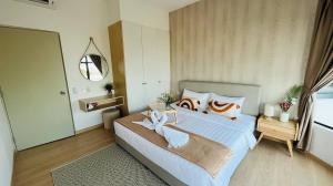 Mutiara Melaka Beach Paradise by Glex