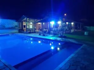 CHÁCARA DNA.MARTHA - Bairro dos Pintos