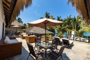 Kassa Sunna - Las Pocitas, Máncora