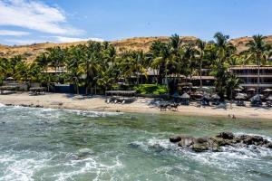 Kassa Sunna - Las Pocitas, Máncora