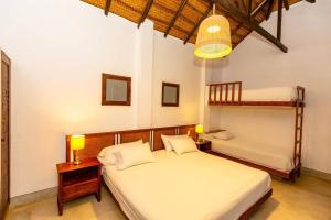 Kassa Sunna - Las Pocitas, Máncora