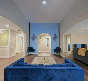 Quiet, Spacious, Pet-Friendly - همبل