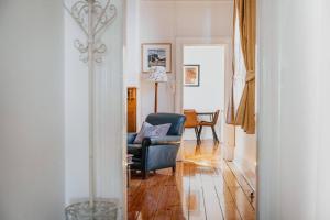 The Redbrick House