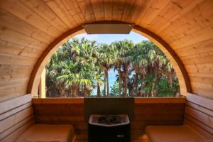 泊まれるアートミュージアム 琉球ヴィラ