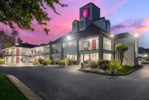 Red Roof Inn Spartanburg - I-85 - Union