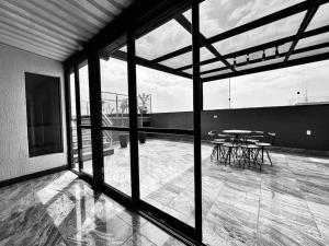 Top! Decor Moderno Com Vista - Av Barão Homem de Melo 4520 esquina com Raja Gabáglia