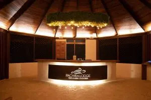 发财树旅馆 - 托尔图格罗