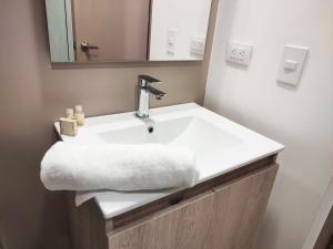 The Hood 102, Modern and Luxury Apartments