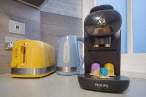 Guild Street Apartment ✪ Grampian Lettings Ltd