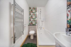 Guild Street Apartment ✪ Grampian Lettings Ltd