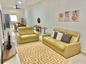 Damai Homestay Kuala Krai