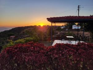 Vayu Resort - Kas Pathar