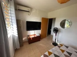 SLM - Résidence Les Laurentides - 马罗尼河畔圣洛朗