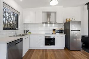 Delany by the Park - Unit