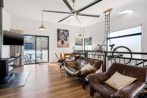 Delany by the Park - Unit