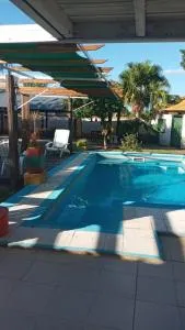 POSADA DEL PESCADOR - Yataytí Calle