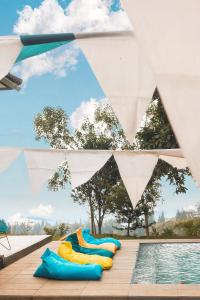 Villa Sky By The Villas 100