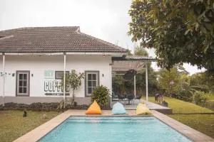 Villa Sky By The Villas 100 - Nyomolong