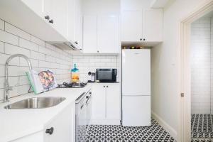 Water front - KING 3 Room Rooftop The Rocks #E2