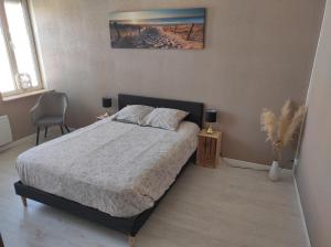 Maisons de vacances La maison du Pecheur : photos des chambres