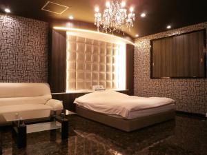 ホテルエーゲ海 - ラブホテル - 2hvězdičkové hotely ve městě Šizuoka