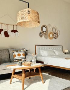 Yussy Homestay at Carnelian Tower Forest City