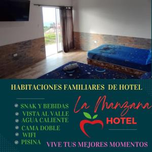 Hotel La Manzana