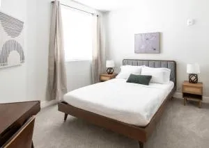 Cozysuites l Dream SDO in Downtown Cincinnati - Bellevue