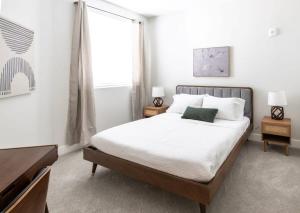 CozySuites Stunning 3BR in Downtown Cincinnati