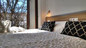 Madinat Garnata, Parking & Rooftop terrace - 4hvězdičkové hotely ve městě Granada