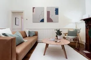 1880's Cottage Dream: Near CBD Hospital =& Parking - Launceston