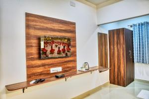 HOTEL VISA INN NEAR KEMPEGOWDA AIRPORT