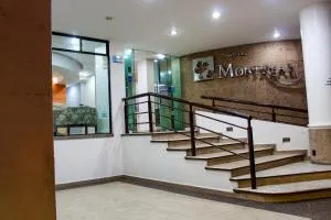 Hotel Montreal - Hilamas