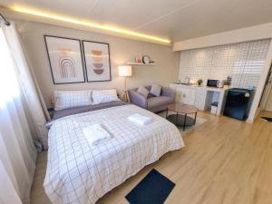 Better Room ห้องพักรายวัน เมืองทองธานี C4