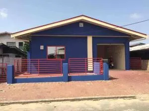 Cozy Home - Zorg en Hoop