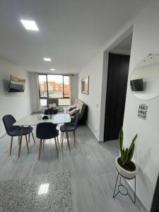 Armonioso apartamento en Cartago