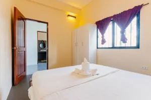 Buyod Apartment - Catagnan