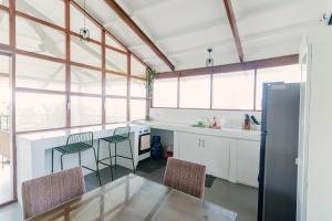 Buyod Apartment