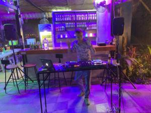 the hill resort 希尔度假屋