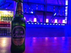 the hill resort 希尔度假屋