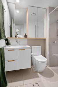 Brisbane Luxury Gabba Apartment
