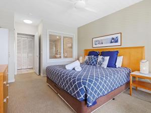 Resort on the Beach dual unit 5114
