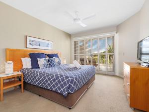 Resort on the Beach dual unit 5114