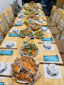 La La Homestay 2 - New City Grand World