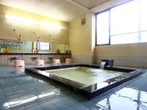 Sports Plaza Shiki Haradaso