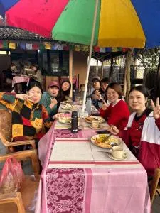 Hotel Horizon Homes - Sauraha Chitwan - Sauraha