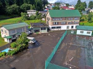 Sports Plaza Shiki Haradaso