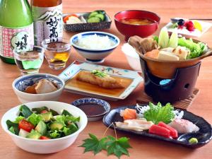 Sports Plaza Shiki Haradaso