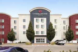 obrázek - Candlewood Suites Sioux Falls, an IHG Hotel